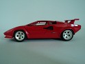 1:18 Bburago Lamborghini Countach 1988 Red. Uploaded by Francisco